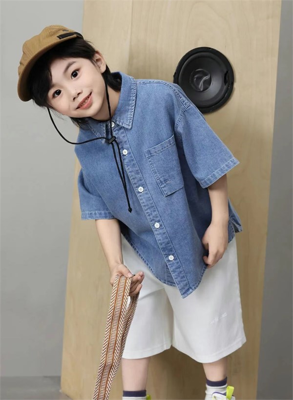 透气一夏,潮玩山野