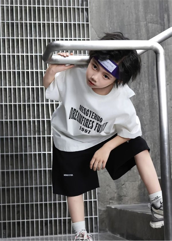 透气一夏,潮玩山野