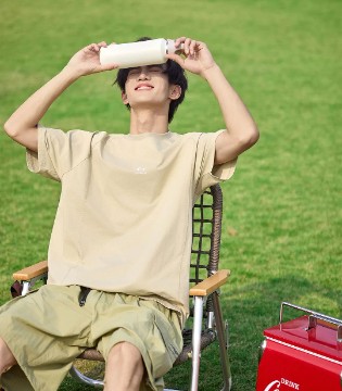 透气一夏，潮玩山野