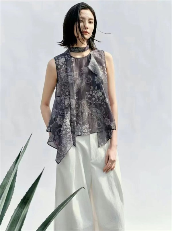 汀丁可TDKJY｜盛夏衣橱焕新指南：把法式浪漫穿在身上