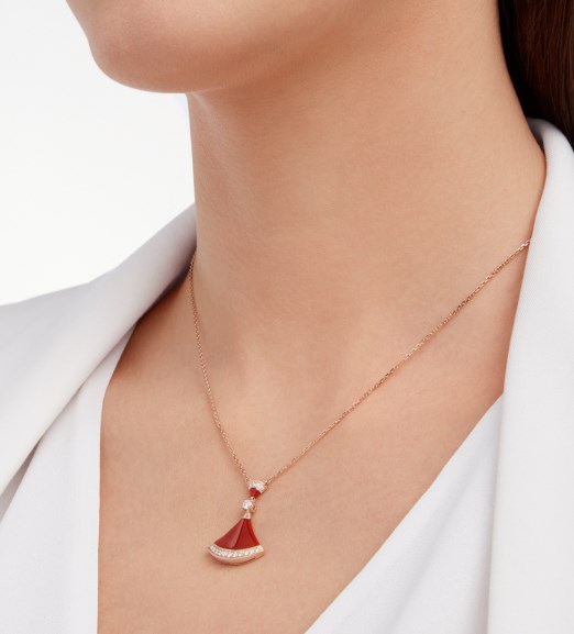 宝格丽 Divas' Dream：邂逅一场华丽的梦幻之舞