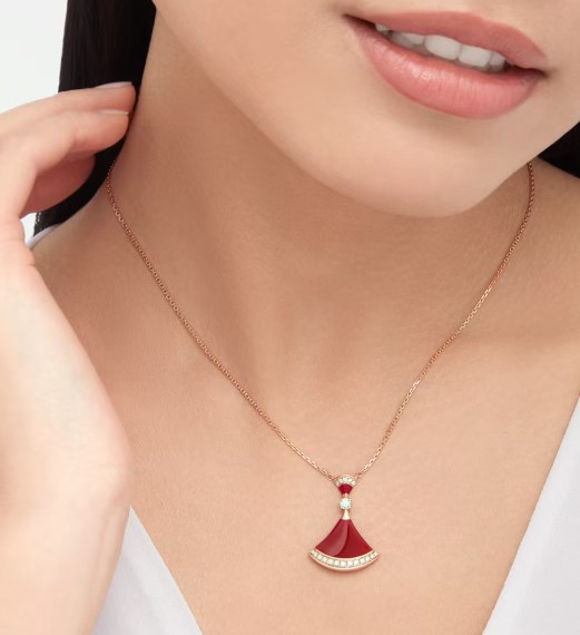 宝格丽 Divas' Dream：邂逅一场华丽的梦幻之舞