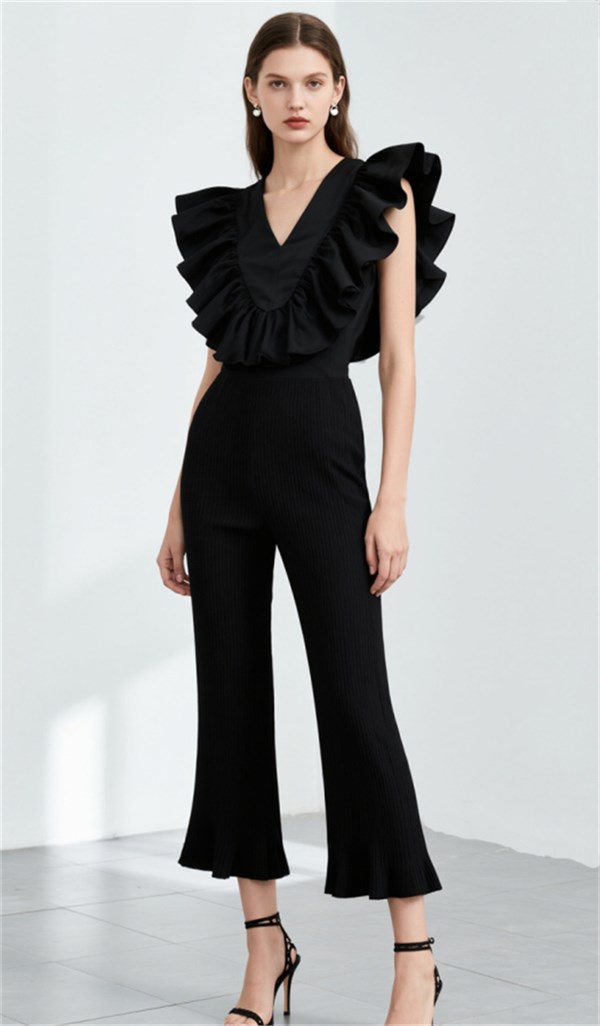 个性表达：时尚态度的自由宣言