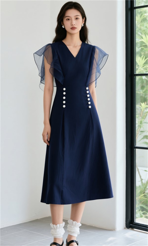 个性表达：时尚态度的自由宣言