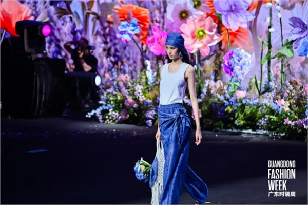 因美而聚！2026广东时装周-春季盛大开幕！