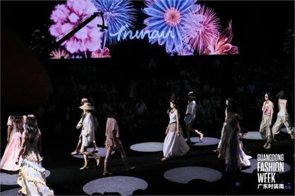 传递岭南衣之美！“广货行天下”夏季行动服装服饰（番禺）专场促销活动正式启动