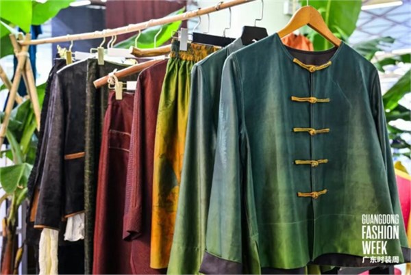 传递岭南衣之美！“广货行天下”夏季行动服装服饰（番禺）专场促销活动正式启动