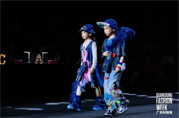 时尚与公益的对话——“童MEET秀”2026广州融合模特大赛（4th）圆满举办