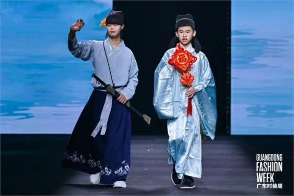 时尚与公益的对话——“童MEET秀”2026广州融合模特大赛（4th）圆满举办