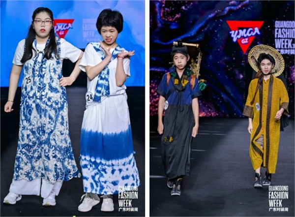 时尚与公益的对话——“童MEET秀”2026广州融合模特大赛（4th）圆满举办