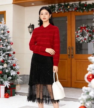 卡蔓CARMEN,女装,品牌,26春季新款,优雅通勤,时尚,招商,加盟