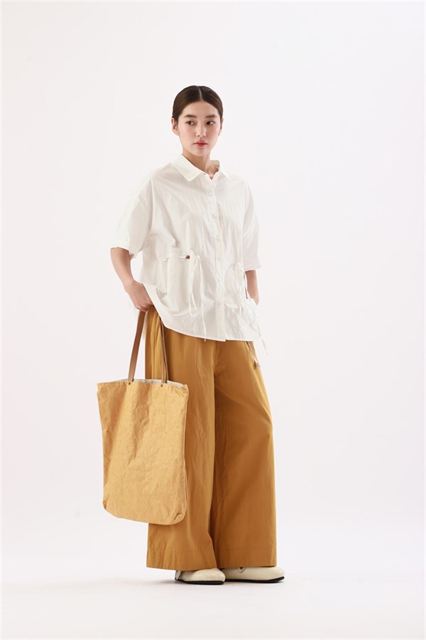 简与媄26夏季极简风：日常通勤的松弛质感美学