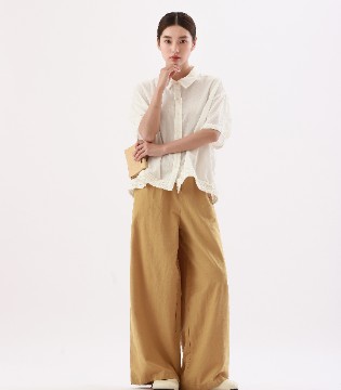 简与媄,26夏季,极简风,日常通勤,松弛,质感美学,女装,招商,加盟