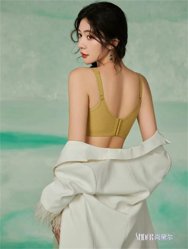 尚黛尔：以爱之名，守护女性，引领健康内衣新风尚