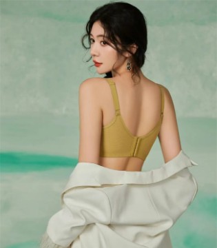 尚黛尔,健康内衣,新风尚,文胸,睡衣,招商,加盟