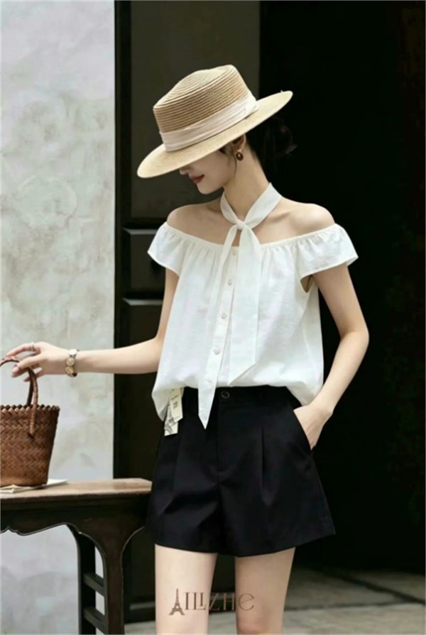 艾丽哲新款女装：在多元时尚星河，邂逅浪漫个性的熠熠微光