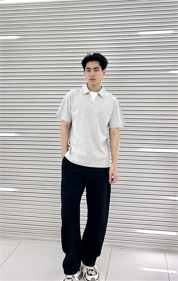 DD男装：以「简潮哲学」重构都市型男的夏日衣橱