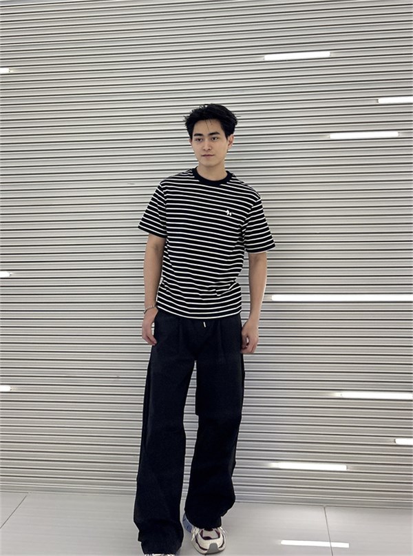 DD男装：以「简潮哲学」重构都市型男的夏日衣橱