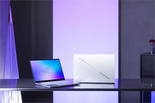 性能巅峰，视觉革命：ROG 2026轻薄旗舰系列震撼登场