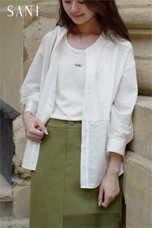 撒尼（SANI）：邂逅高端时尚，演绎女装绮梦