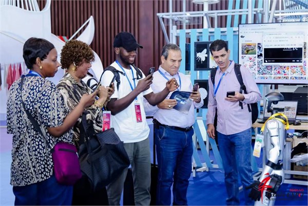 倒计时！在全球变局中，2026柯桥春季国际纺博会为何值得期待？