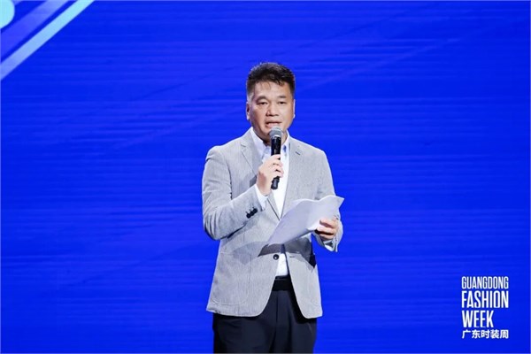 广货行天下丨务实推动供需对接，广东服装秀出供应链硬实力！