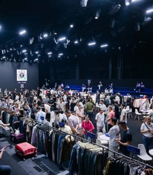 广货,行天下,务实推动,供需对接,广东服装,秀出供应链,硬实力