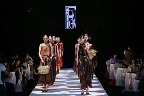 百年风味邂逅时尚，广州老字号携星光设计力量焕新登场！