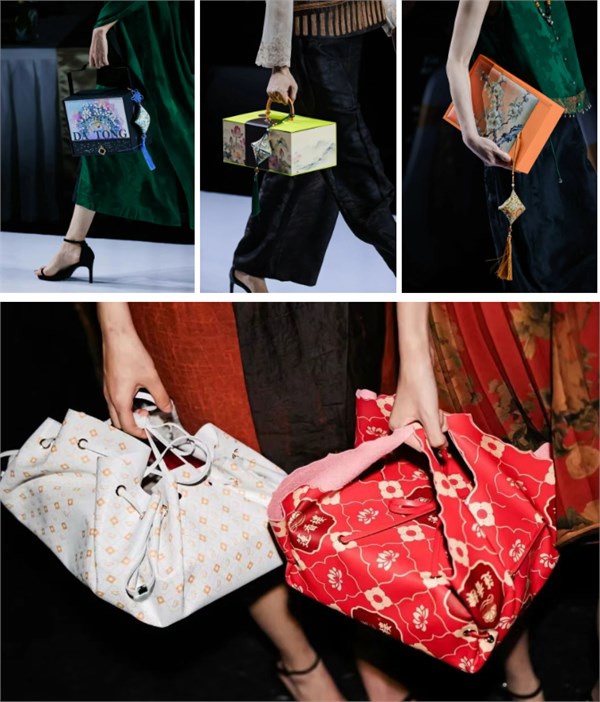 百年风味邂逅时尚，广州老字号携星光设计力量焕新登场！