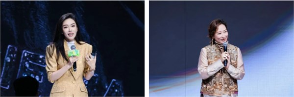 百年风味邂逅时尚，广州老字号携星光设计力量焕新登场！