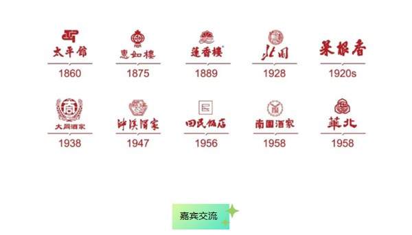 百年风味邂逅时尚，广州老字号携星光设计力量焕新登场！