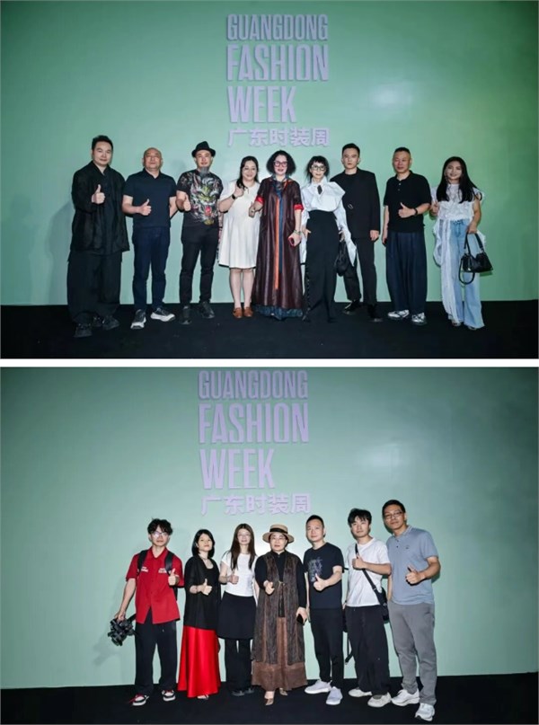 百年风味邂逅时尚，广州老字号携星光设计力量焕新登场！