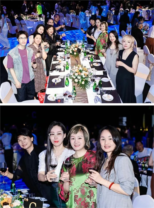 百年风味邂逅时尚，广州老字号携星光设计力量焕新登场！