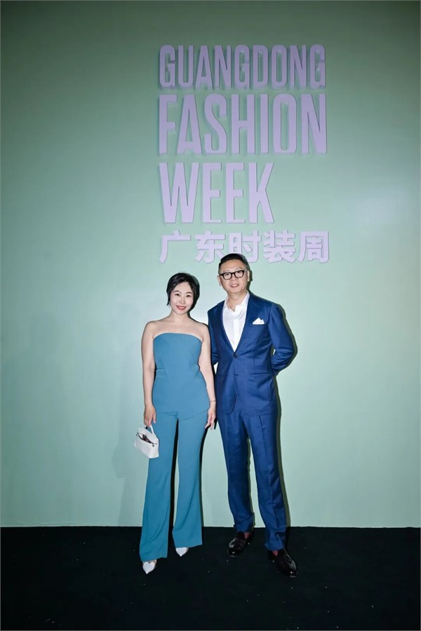 百年风味邂逅时尚，广州老字号携星光设计力量焕新登场！