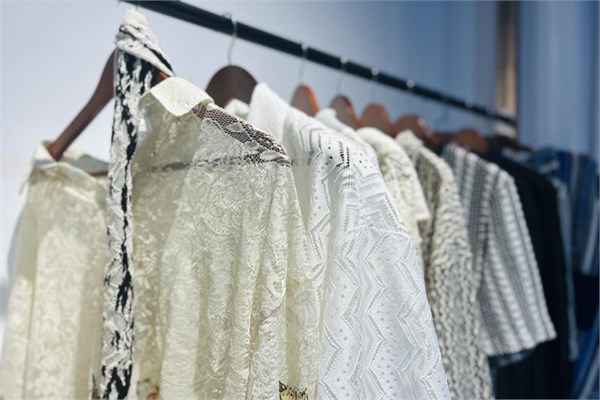 寻商机、拓市场！2026柯桥春季国际纺博会参展商全力备展