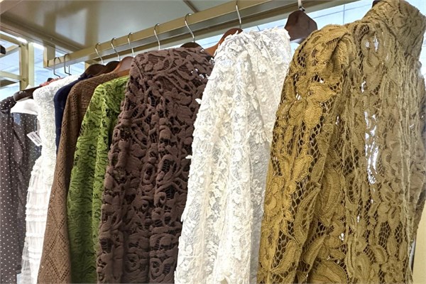 寻商机、拓市场！2026柯桥春季国际纺博会参展商全力备展