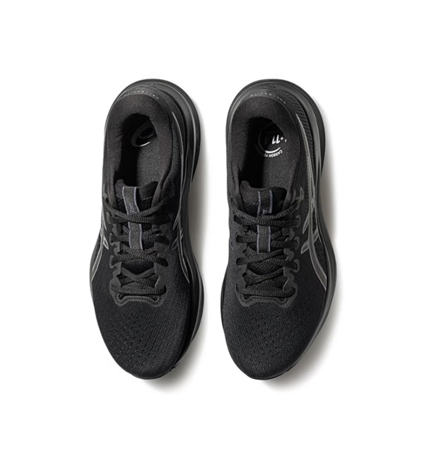 亚瑟士GEL-EXCITE 11：为跑者量身打造的专业级跑步搭档