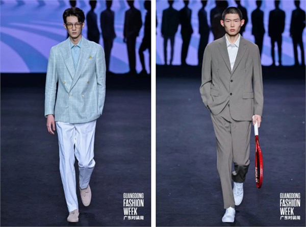 “源”创共振 向新而生丨广州国际轻纺城“时尚源创平台”2026原创设计品牌联合发布会