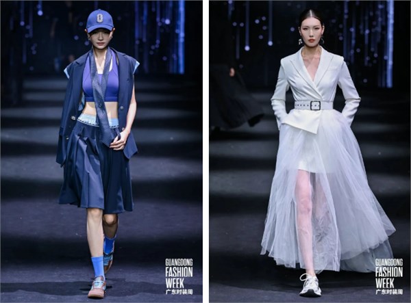 “源”创共振 向新而生丨广州国际轻纺城“时尚源创平台”2026原创设计品牌联合发布会