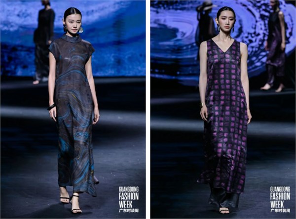 “源”创共振 向新而生丨广州国际轻纺城“时尚源创平台”2026原创设计品牌联合发布会