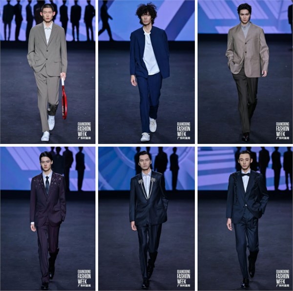 漂亮先生丨以摩纳哥邮轮之旅为灵感，开启度假绅士新范式