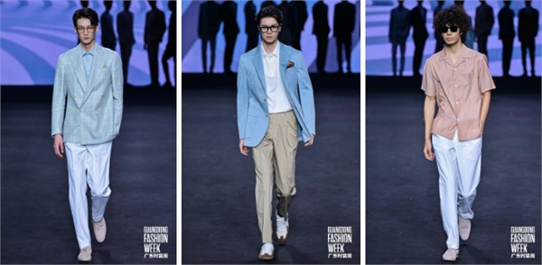 漂亮先生丨以摩纳哥邮轮之旅为灵感，开启度假绅士新范式