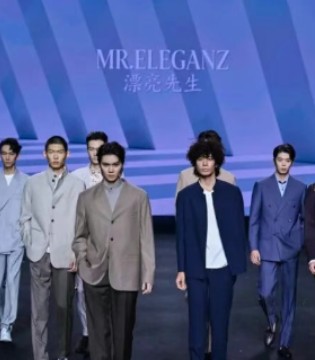 漂亮先生丨以摩纳哥邮轮之旅为灵感，开启度假绅士新范式