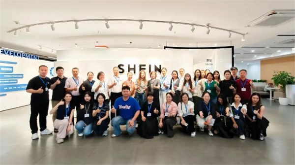 产教深度融合｜服装技术及人才培养实践分享交流会圆满举办