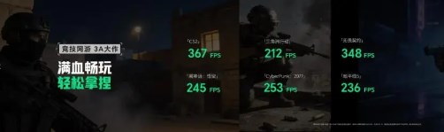 荣耀WIN游戏本等多款新品正式发布，荣耀PC家族全面爆发