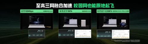 荣耀WIN游戏本等多款新品正式发布，荣耀PC家族全面爆发