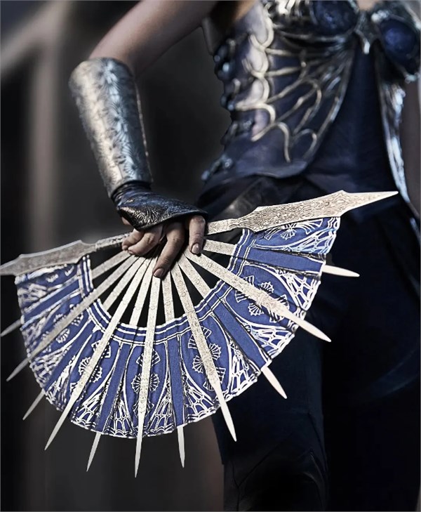 Get Over Here经典对决再升级，《真人快打2》时隔五年重返赛场（速看预告片）