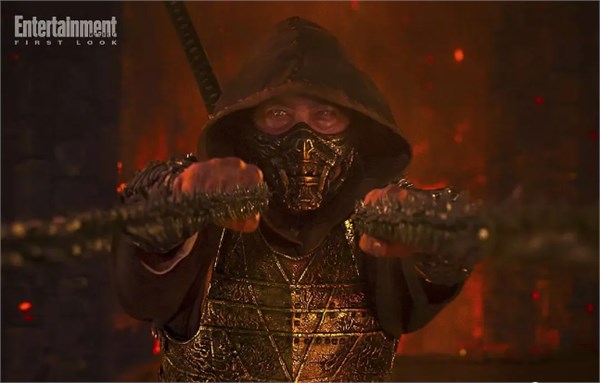 Get Over Here经典对决再升级，《真人快打2》时隔五年重返赛场（速看预告片）