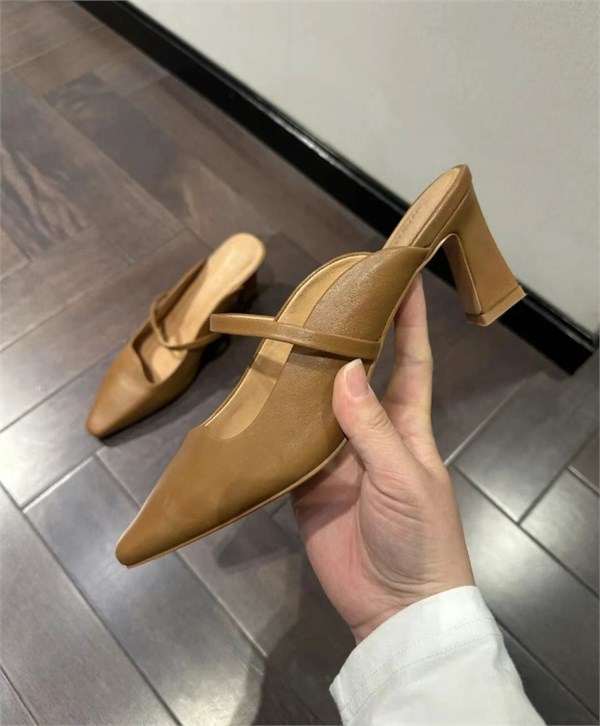 鹿皮家：颜值与舒适并存的梦幻之履