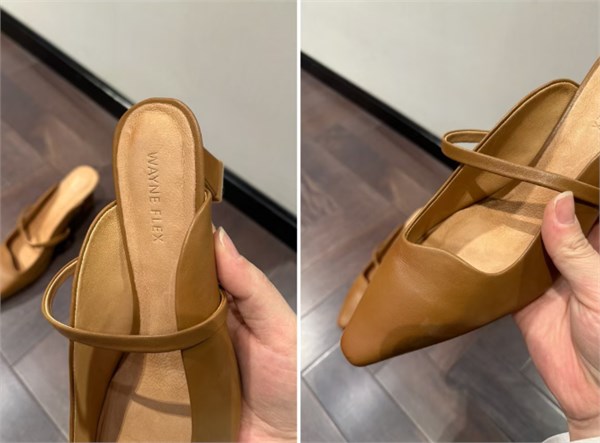 鹿皮家：颜值与舒适并存的梦幻之履